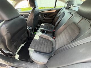 Volkswagen Passat CC 2012