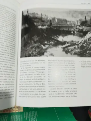 Libros: La Guerra Civil Española