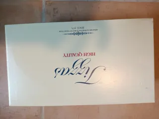 Zapatos Tizzas niño talla 35, color azul marino,