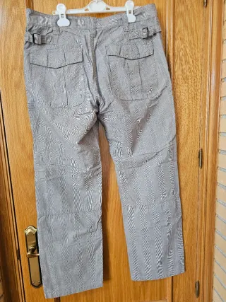 Lote de 5 Pantalones hombre Talla M (42)
