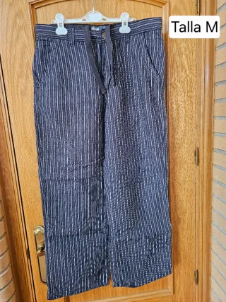 Lote de 5 Pantalones hombre Talla M (42)
