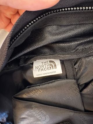 Mochila The North Face Borealis II Negra