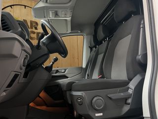 VOLKSWAGEN Crafter 35 BM TN L3H2 2.0TDI 103kW140CV