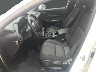 Mazda CX-30 2.5L e-SKYACT G MHEV 103kW Prime-Line MT