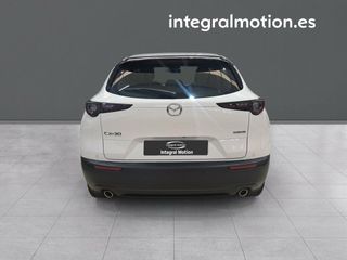 Mazda CX-30 2.5L e-SKYACT G MHEV 103kW Prime-Line MT