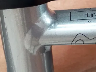 Bicicleta Montaña Cannondale