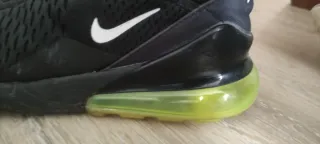 Nike Air Max 270 Zapatillas Deportivas