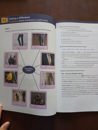 Identity A2 to B1