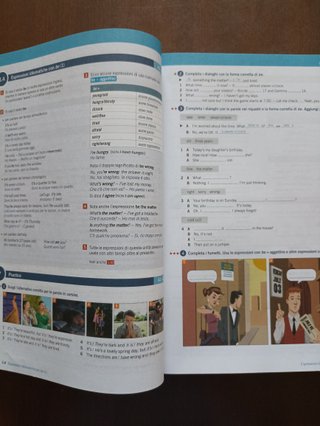 Identity A2 to B1