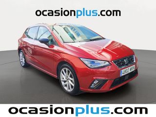 SEAT Ibiza 1.5 TSI FR XL DSG 110 kW (150 CV)