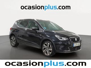 SEAT Arona 1.5 TSI FR XL DSG 110 kW (150 CV)