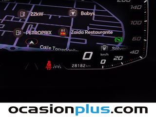 SEAT Arona 1.5 TSI FR XL DSG 110 kW (150 CV)