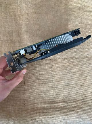 Gigabyte NVIDIA GTX 750