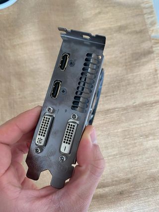 Gigabyte NVIDIA GTX 750