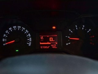 Citroën Berlingo Talla M BlueHDi 100 S&amp;S LIVE