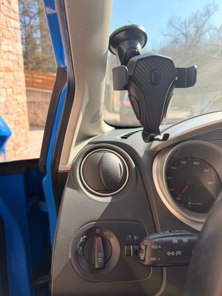 SEAT Ibiza 2009
