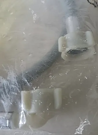 Manguera de agua para lavadora