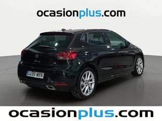 SEAT Ibiza 1.5 TSI FR XL DSG 110 kW (150 CV)