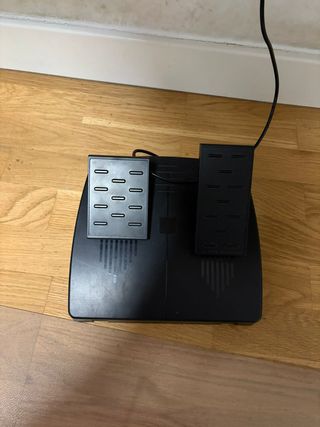 Volante Mars Gaming Mwh-rsxone Simracing