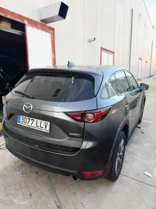 Mazda CX-5 2020
