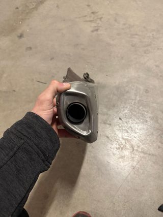 Escape original Triumph