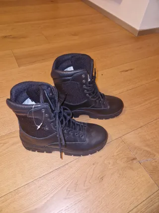 Anfibi Jolly Gore-Tex N.41