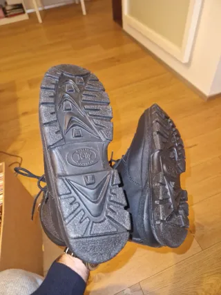 Anfibi Jolly Gore-Tex N.41