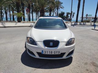 SEAT Leon 2010