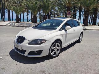 SEAT Leon 2010
