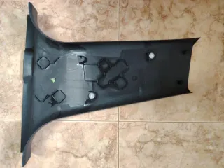 Revestimiento Pilar B Peugeot 207