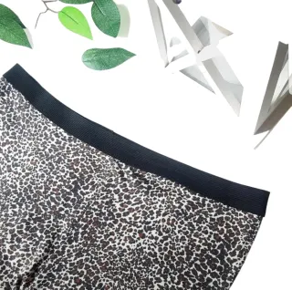 Leggings Stradivarius L