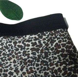 Leggings Stradivarius L