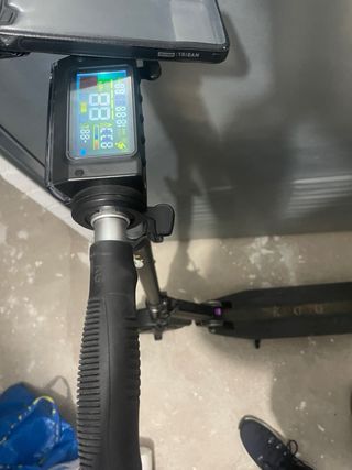 Patinete Eléctrico (VMP) Kugoo S1