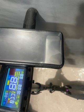 Patinete Eléctrico (VMP) Kugoo S1