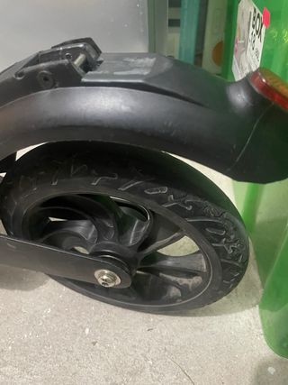 Patinete Eléctrico (VMP) Kugoo S1