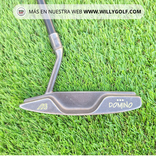 Putter Mizuno Domino Golf