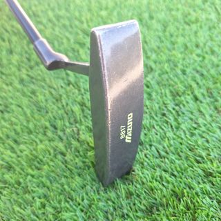 Putter Mizuno Domino Golf