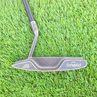 Putter Mizuno Domino Golf