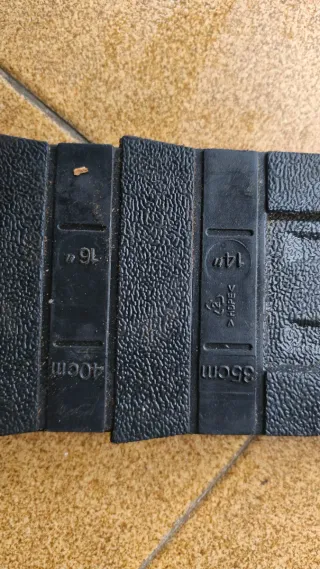 Motosierra Partner Fórmula 60