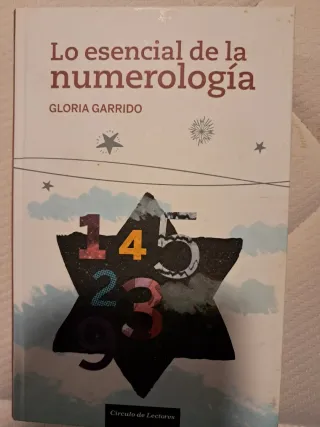 Pack numerologia
