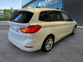 BMW Serie 2 216d Gran Tourer 85 kW (116 CV)