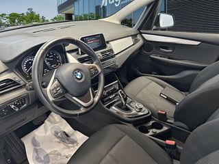 BMW Serie 2 216d Gran Tourer 85 kW (116 CV)