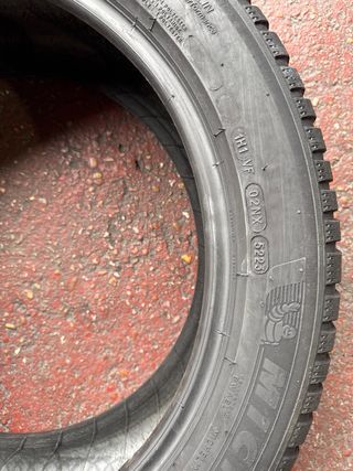 2 Neumáticos MICHELIN CrossClimate 2 SUV 225/50R18