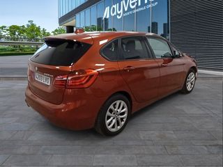 BMW Serie 2 225xe Active Tourer 162 kW (220 CV)