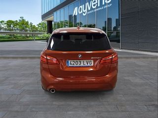 BMW Serie 2 225xe Active Tourer 162 kW (220 CV)