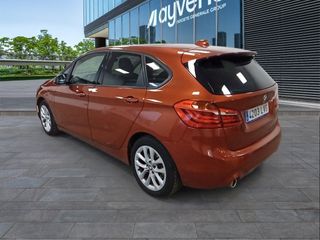 BMW Serie 2 225xe Active Tourer 162 kW (220 CV)