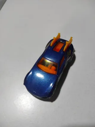 Hot Wheels Rise n Climb 2017 Mattel