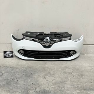 Defensa Renault Clio 2015