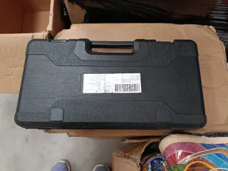 Maletín para sujeción de poleas