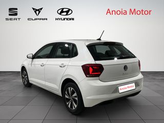 Volkswagen Polo ADVANCE 95 CV